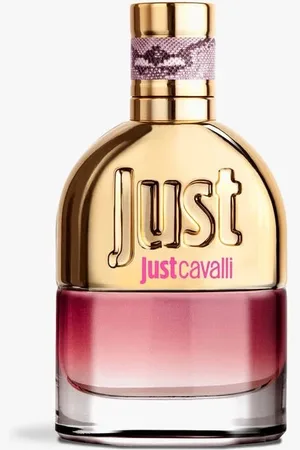 Roberto Cavalli Just Eau De Toilette for Women, 75ml for Women | The Deal Outlet