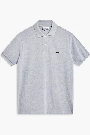 Lacoste Classic Fit L.12.12 Polo Shirt for Men | The Deal Outlet