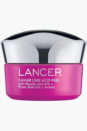 LANCER Caviar Lime Acid Peel, 50ml for Women | The Deal Outlet