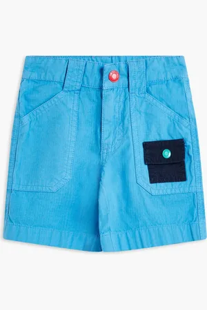 Marc Jacobs Bermuda Shorts for Boys | The Deal Outlet