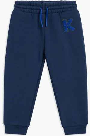 Kenzo Trackpants for Boys | The Deal Outlet