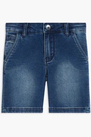 HUGO BOSS Bermuda Shorts for Boys | The Deal Outlet