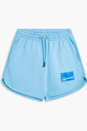 Karl Lagerfeld Klj Sweat Shorts for Women | The Deal Outlet
