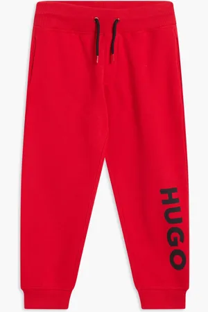 HUGO BOSS Trackpants for Boys | The Deal Outlet