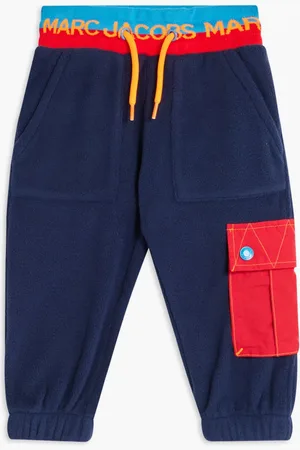 Marc Jacobs Trackpants for Boys | The Deal Outlet