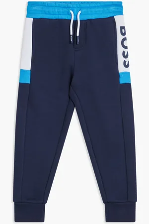 HUGO BOSS Trackpants for Boys | The Deal Outlet