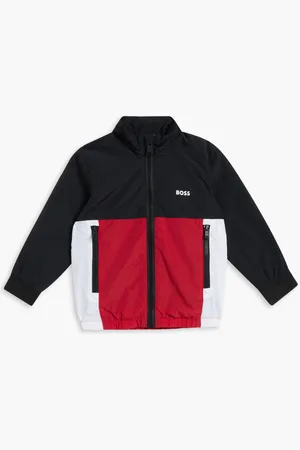 HUGO BOSS Cardigan Suit for Boys | The Deal Outlet