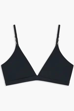 Karl Lagerfeld Karl Dna Sign One Shoulder Top for Women | The Deal Outlet