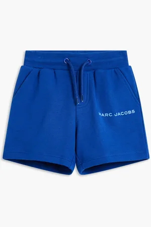 Marc Jacobs Bermuda Shorts for Boys | The Deal Outlet