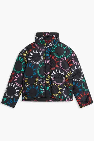 Stella McCartney Puffer for Girls | The Deal Outlet