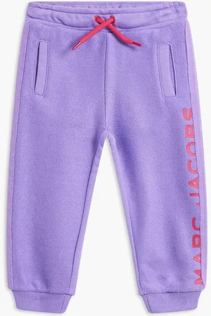 Marc Jacobs Trackpants for Girls | The Deal Outlet