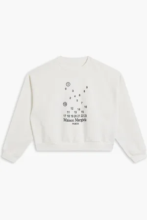 Maison Margiela Mm Sweatshirt for Women | The Deal Outlet