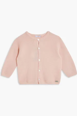 LARANJINHA Jacket for Girls | The Deal Outlet