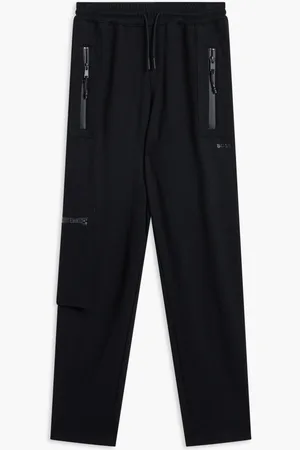 HUGO BOSS Trousers for Boys | The Deal Outlet