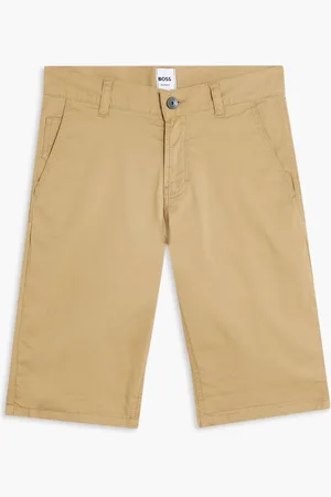 HUGO BOSS Bermuda Shorts for Boys | The Deal Outlet