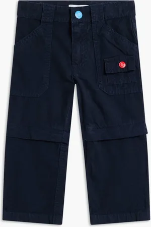 Marc Jacobs Trousers for Boys | The Deal Outlet