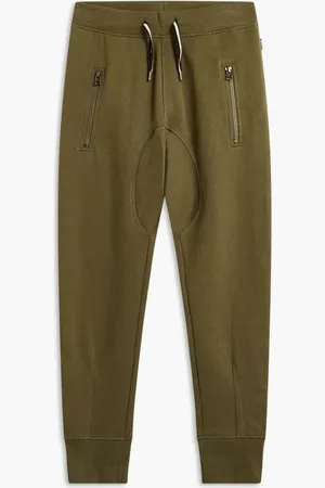 Molo Soft Pants for Boys | The Deal Outlet