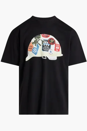 MARKET Hard Hat T-shirt for Men | The Deal Outlet