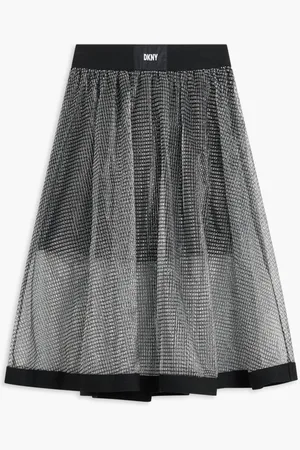 DKNY Fancy Skirt for Girls | The Deal Outlet