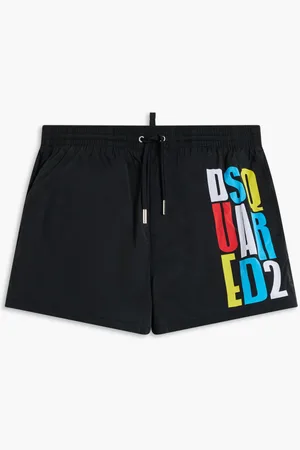 Dsquared2 Boxer Midi for Men | The Deal Outlet