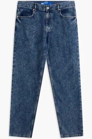 Karl Lagerfeld Klj Tapered Denim for Men | The Deal Outlet