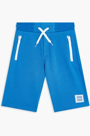 HUGO BOSS Bermuda Shorts for Boys | The Deal Outlet