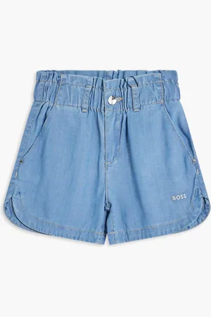 HUGO BOSS Short for Girls | The Deal Outlet