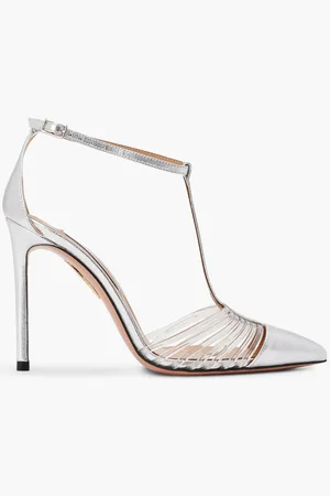 Aquazzura Amore Mio Pump 105 for Women | The Deal Outlet