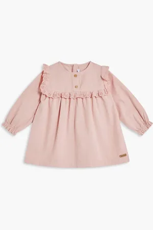 LARANJINHA Dress for Girls | The Deal Outlet