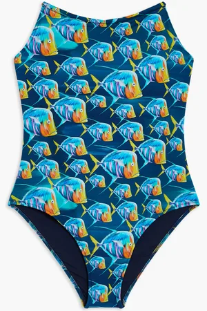 Vilebrequin Gazette Su23 Bleu Marine for Girls | The Deal Outlet