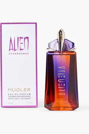 MUGLER Mu Ali Edp Suprasenses Spry 90ml R for Women | The Deal Outlet