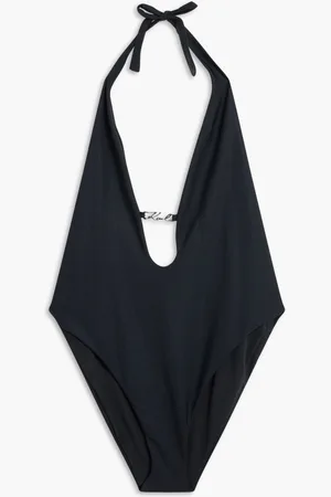 Karl Lagerfeld Karl Dna Glam Swimsuit for Women | The Deal Outlet