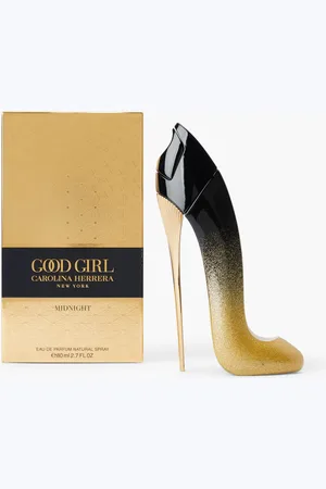 Carolina Herrera Gg Midnight Edp 80ml for Women | The Deal Outlet