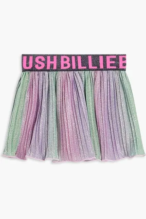 Billieblush Pleated Skirt for Girls | The Deal Outlet
