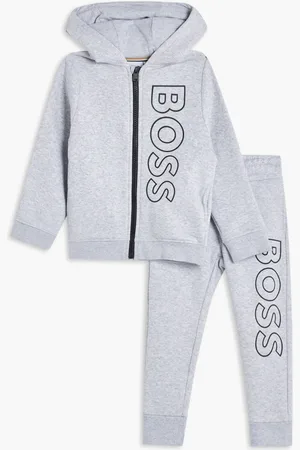 HUGO BOSS Set Tracksuits for Boys | The Deal Outlet