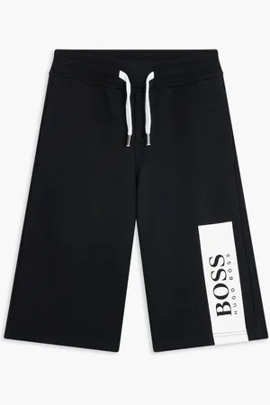 HUGO BOSS Bermuda Shorts for Boys | The Deal Outlet