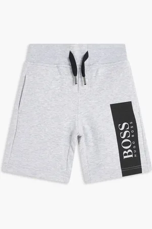 HUGO BOSS Bermuda Shorts for Boys | The Deal Outlet