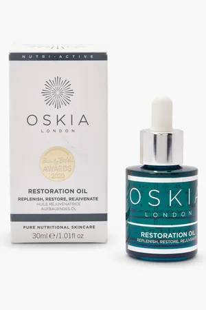OSKIA Restoration Oil | The Deal Outlet