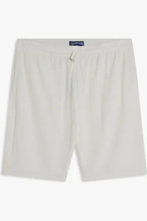 Vilebrequin Terry Shorts for Men | The Deal Outlet