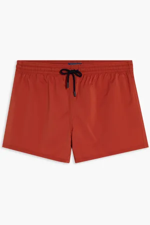 Vilebrequin Plain Swim Trunks for Men | The Deal Outlet