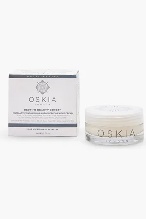 OSKIA Bedtime Beauty Boost for Women | The Deal Outlet