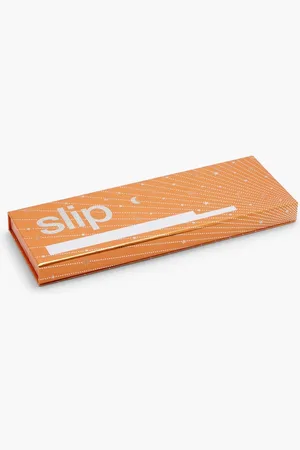 Slip Crystal Sleep Mask And Large C | The Deal Outlet