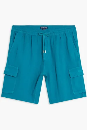 Vilebrequin Solid Shorts for Men | The Deal Outlet