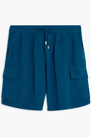Vilebrequin Solid Shorts for Men | The Deal Outlet
