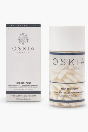 OSKIA Msm Bio-plus for Women | The Deal Outlet