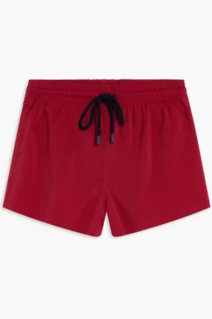 Vilebrequin Plain Swim Trunks for Men | The Deal Outlet