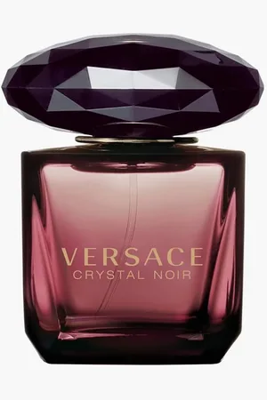 VERSACE Crystal Noir Edp Vapo 90ml for Women | The Deal Outlet