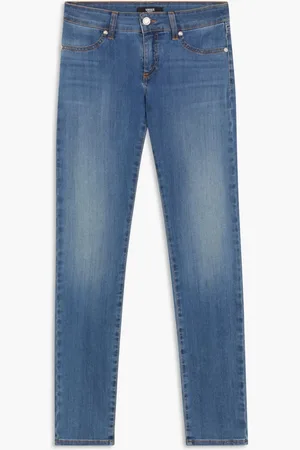VERSACE Pantalone Jeans for Women | The Deal Outlet