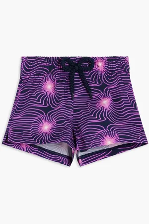 Vilebrequin Gaya Cr23 Shorty for Girls | The Deal Outlet