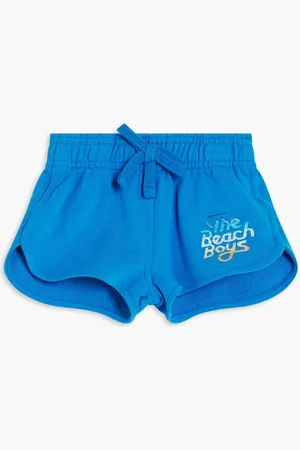 Vilebrequin Giana Cr23 Beach Boys Shorty for Girls | The Deal Outlet